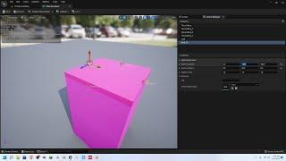 How to make things SNAP in Unreal Engine 5