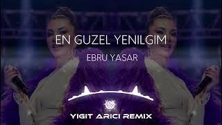 Ebru Yaşar - Duam Belli Duyan Belli ( Yiğit Arıcı Remix ) | En Güzel Yenilgim