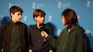 Young Hearts | Berlinale | Bärenstark 2024