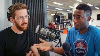 MKBHD - The Stalman Podcast #38