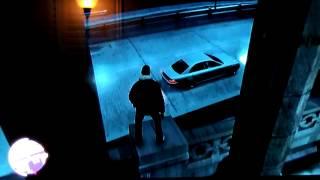 Me and videomaster882 playing Grand theft Auto IV Liberty City (HD 1080p)