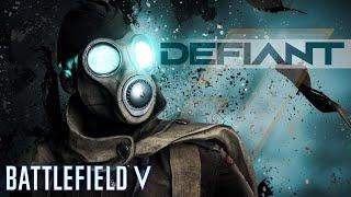 DEFIANT - A Battlefield 5 Fragmovie