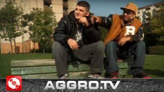 B-TIGHT & TONY D - TWOH (OFFICIAL HD VERSION AGGRO BERLIN)