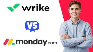 Wrike vs Monday.com - Which One Is Better?