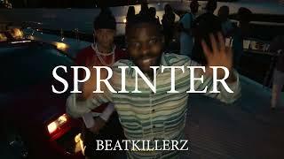 [FREE] Central Cee X Dave X Melodic Drill Type Beat 2023 - "SPRINTER" - Split Decision Type Beat