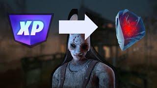 How to get IRIDESCENT SHARDS FAST on Dead By Daylight!  #dbd #tutorial