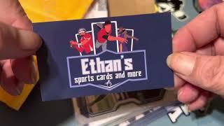 @EthansSportsCards  and EBay Miggy