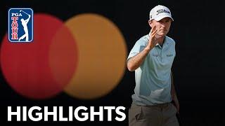 Highlights | Round 4 | Arnold Palmer Invitational | 2025