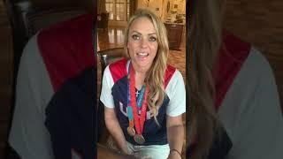 Kindergarten Math #Problemoftheday with Jennie Finch, Olympic Gold Medalist, Softball