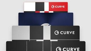 Curve App - Was ist das? Lohnt sich das?