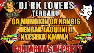 DJ RK LOVERS TERBARU BANJARMASIN ENTERTAINMENT