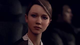 DETROIT : BECOME HUMAN - French Walkthrough