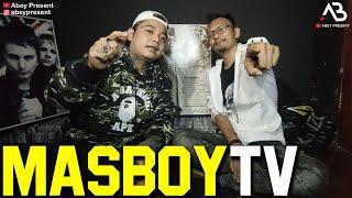 "Pria Songong Cerita Kejadian Subang" MASBOYTV [NOBEY EPS.2]