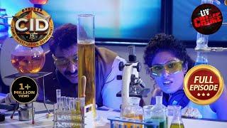 किसने किया Forensic Lab पर हमला? | CID | College Series | Full Episode | 27 Aug 2023