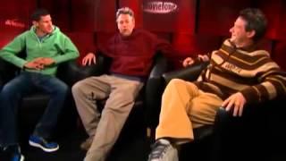 Unscripted with The Beastie Boys (2006)