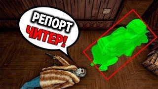 SCRAPPY СПАЛИЛСЯ С ЧИТАМИ?! ЭТО VAC! // ТОП ХАЙЛАЙТЫ PUBG от Скрэппи