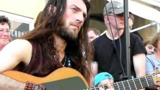 Estas Tonne, All Roads lead to Rome / The Song of the Golden Dragon