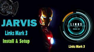 Jarvis -  Links Mark 3 Install On Computer | TECH GB