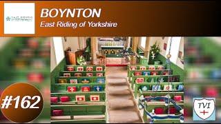 BOYNTON: East Riding of Yorkshire Parish #162 of 172