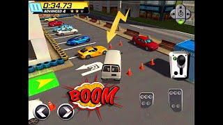 Game 2020 Car Parking Rial Driving - Android IOS Game