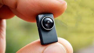 Top 15 Must Have Spy Cameras 2025