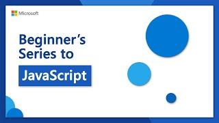 Beginning the Beginner's series [1 of 51] | JavaScript for Beginners