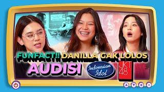 CHITCHART by.U EP.8 - FYP ZEE ASADEL & DANILLA TUTOR DANCE BABYMONSTER & CERITA GAK LOLOS IDOL JKT48