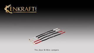 The Zeus Bi Wire Jumpers Kenkraft Labs The Best Cables