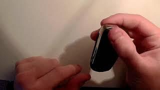 Vauxhall corsa flip key fix