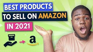Best Products To Sell On Amazon in 2023