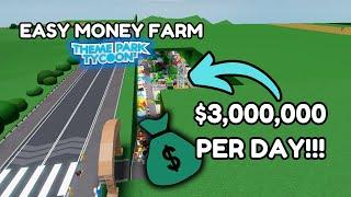 Easy Money Farm Tutorial (TPT2)