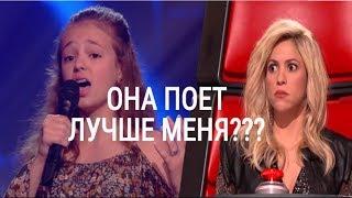 They Surpassed the Original  | The Voice (Kids)