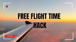 Giving Back to the Aviation Community: Free Turbine Time for Student Pilots | PilotKaity