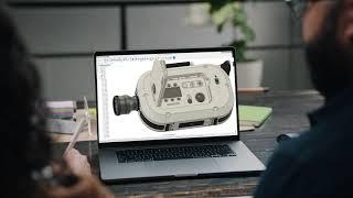 Fusion 360 - Product Design Extension (Feature based automation)