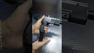 #airsoft #cqb #unboxing #shooting #smg #callofduty