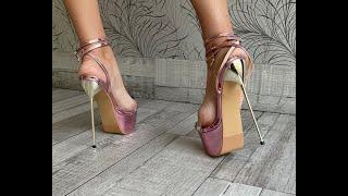 High heels#Thin heels#Tacchi alti#