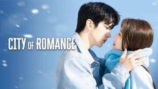 City Of Romance Ep-9#trending #shorts #shortsfeed #cdrama #cityofromance #wangzixuan #yuchengen