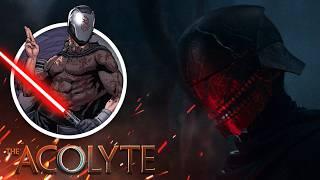 Er ist kein Sith und ich sage euch warum! | The Acolyte Folge 05 Breakdown