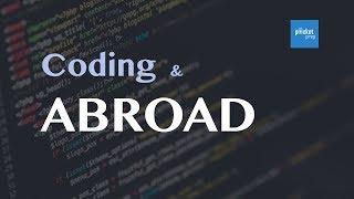 Coding & Abroad - PacketPrep