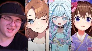 Hololive Compilation | Bae’s Friend Is CUTE