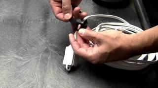 Managing Your Cable Clutter Part 2: Velcro Cable Wraps - CableWholesale