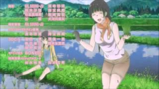 Flying Witch - opening