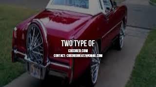 UGK x Houston x Trill x Texas x Wavy Type Beat 2020 - "Two Type Of" [Prod Cod3Red]