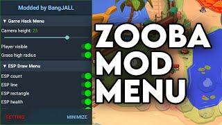 Zooba: Fun Battle Royale Games Mod Menu v4.35.0 (15632)