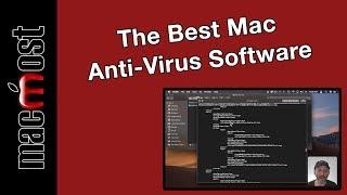 The Best Mac Anti-Virus Software (MacMost #1908)