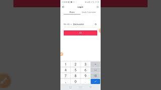 tiktok verification code not received | tiktok code verification problem | tik tok otp not received