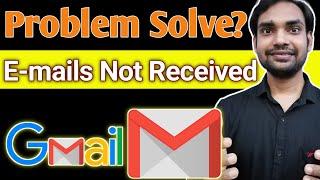 Gmail Not Receiving Emails On Android Phone 2020 | Emails Not Coming | Gmail App Not Syncing | 2020