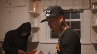 Hustle AD - Plug Ft One Hunned (Music Video) KB Films