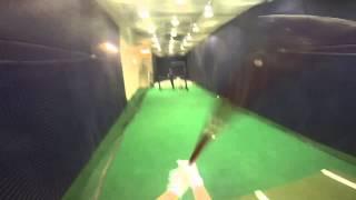 BroBible's Batting Practive Against Mariano Rivera