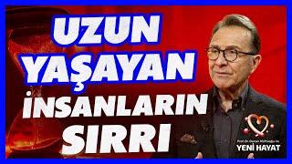 Uzun Yaşayan İnsanlar Neyi Doğru Yapıyor? Yaşlanma Bilimini Keşfedin! | BBO Yapım - Osman Müftüoğlu